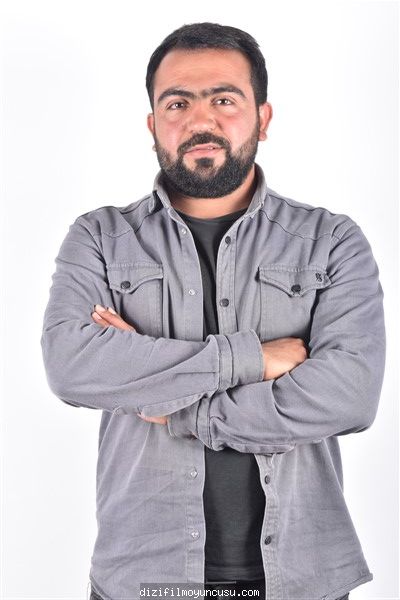 Eskişehir Cast Ajans Salih 86386