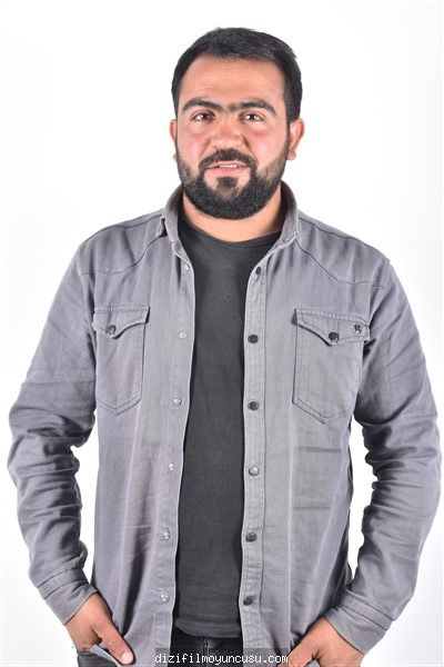 Eskişehir Cast Ajans Salih 86387