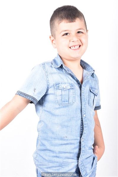 İzmir Cast Ajans Samet 86424