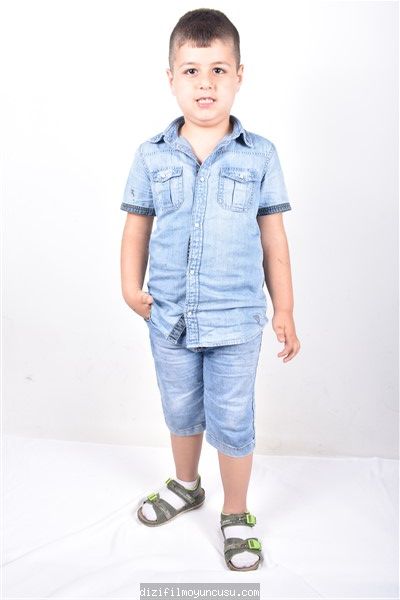 İzmir Cast Ajans Samet 86425