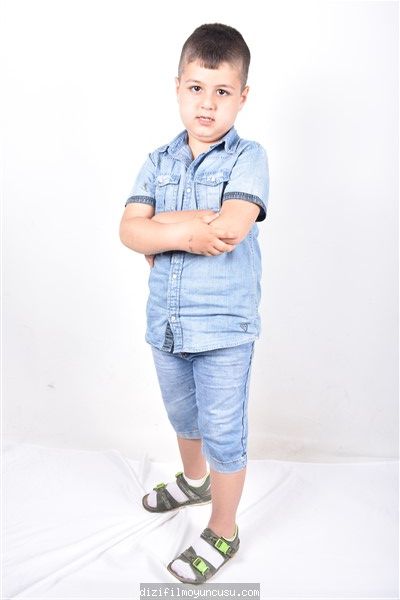 İzmir Cast Ajans Samet 86426