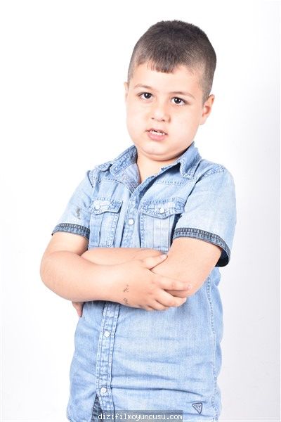 İzmir Cast Ajans Samet 86427