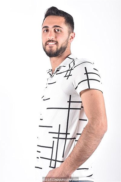 Erkek Oyuncular Adayımız Savaş