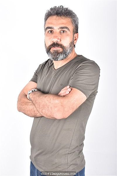 Erkek Oyuncular Adayımız Sedat