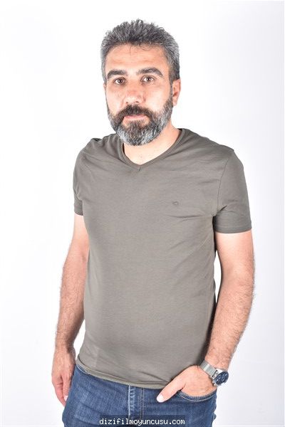 İzmir Cast Ajans Sedat 86456