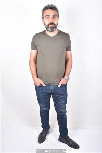 İzmir Cast Ajans Sedat 86457