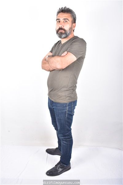 İzmir Cast Ajans Sedat 86458