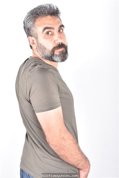 İzmir Cast Ajans Sedat 86459