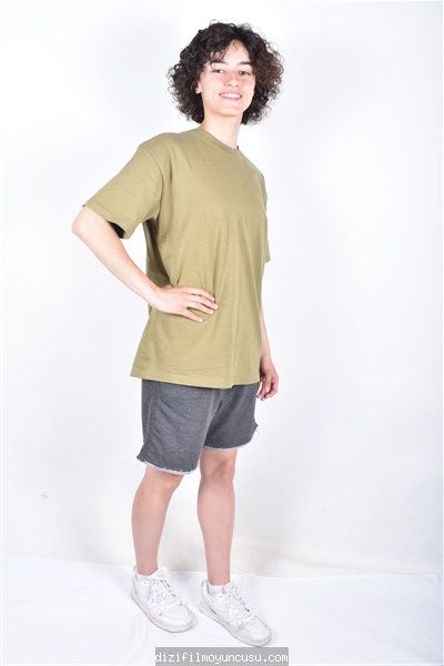 İzmir Cast Ajans Şeyda 86576