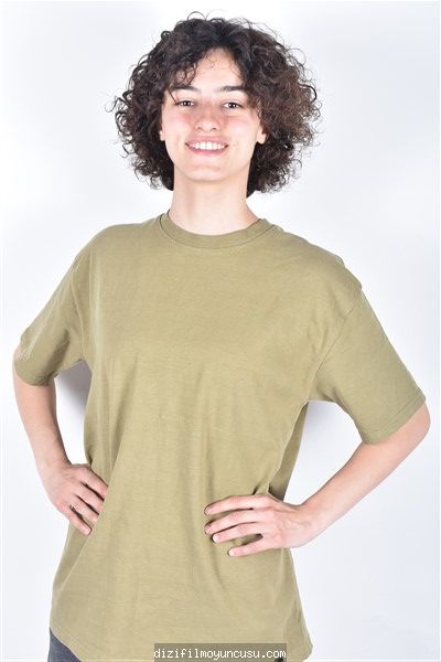 İzmir Cast Ajans Şeyda 86577