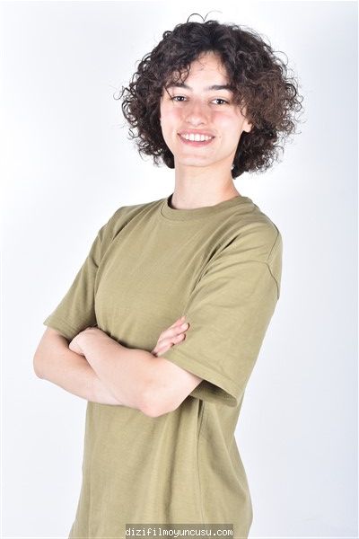 İzmir Cast Ajans Şeyda 86578