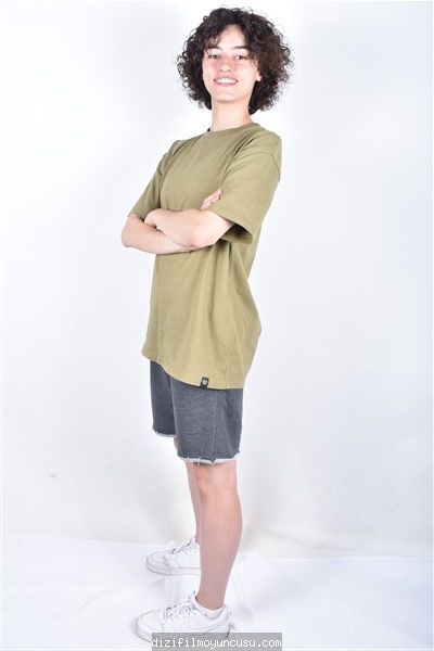 İzmir Cast Ajans Şeyda 86579