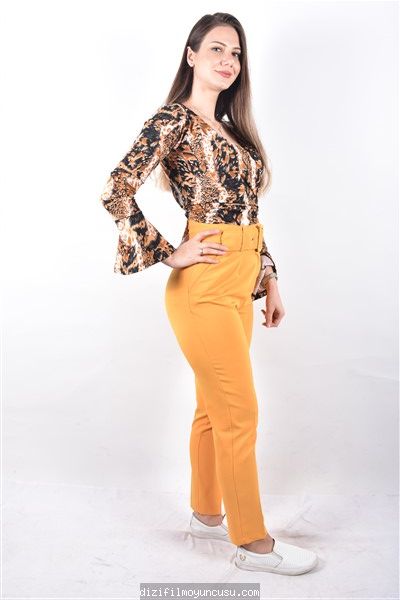 Eskişehir Cast Ajans Shima 86332