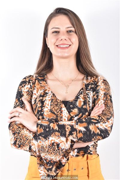 Eskişehir Cast Ajans Shima 86334