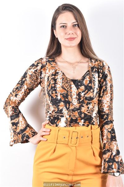 Eskişehir Cast Ajans Shima 86335