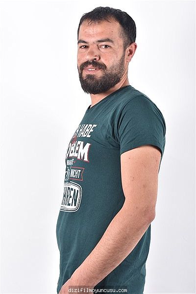 Erkek Oyuncular Adayımız Sinan