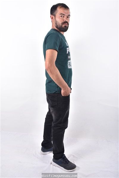Eskişehir Cast Ajans Sinan 86272