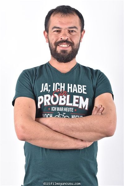 Eskişehir Cast Ajans Sinan 86274