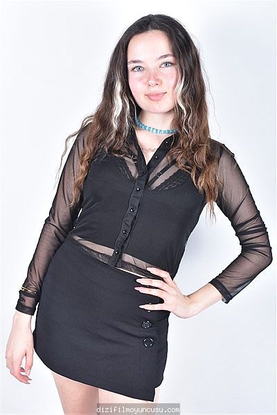 İzmir Cast Ajans Su 294210
