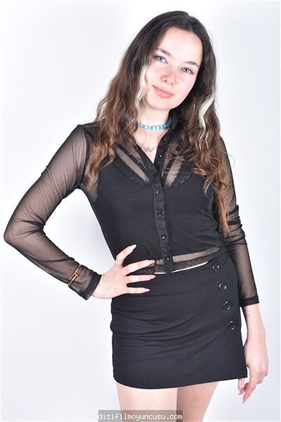 İzmir Cast Ajans Su 86444