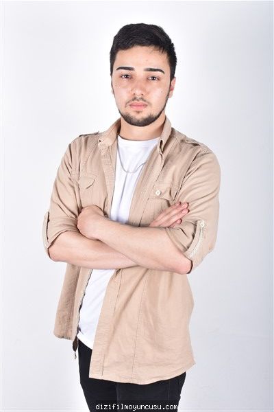 İzmir Cast Ajans Taha 86510