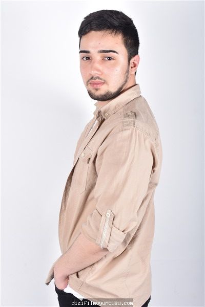İzmir Cast Ajans Taha 86511