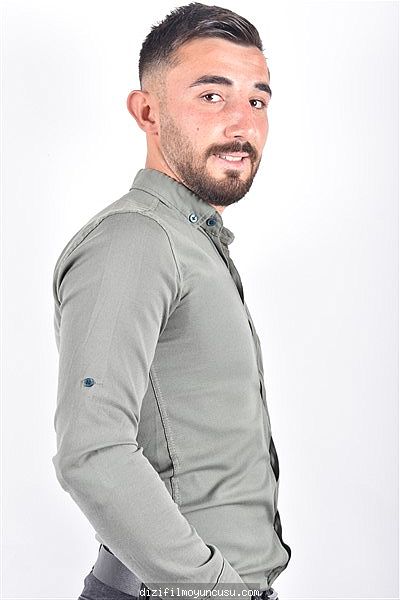 Erkek Oyuncular Adayımız Uğur