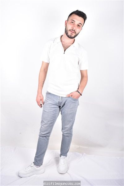 İzmir Cast Ajans Uğur 86540