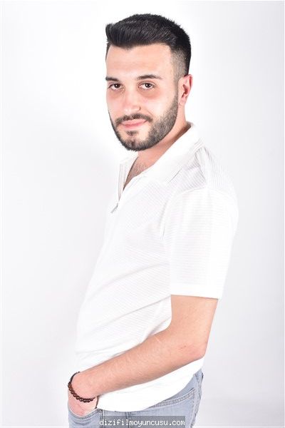 İzmir Cast Ajans Uğur 86543