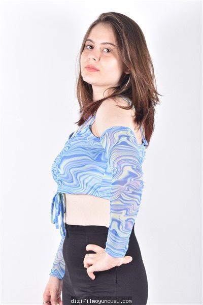 Eskişehir Cast Ajans Yağmur 86298