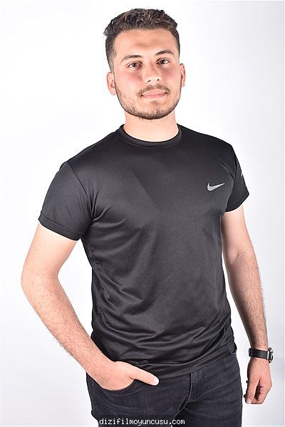 Erkek Oyuncular Adayımız Yahya