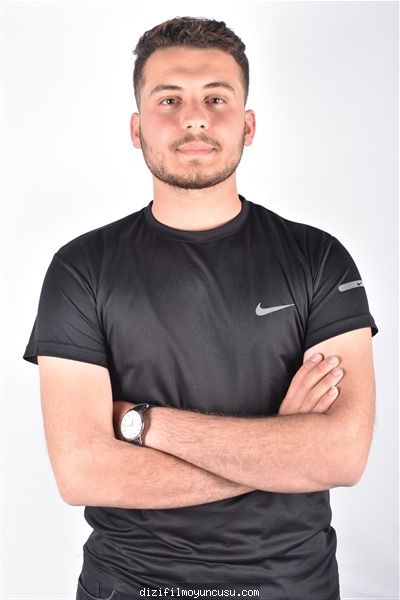 İzmir Cast Ajans Yahya 86439