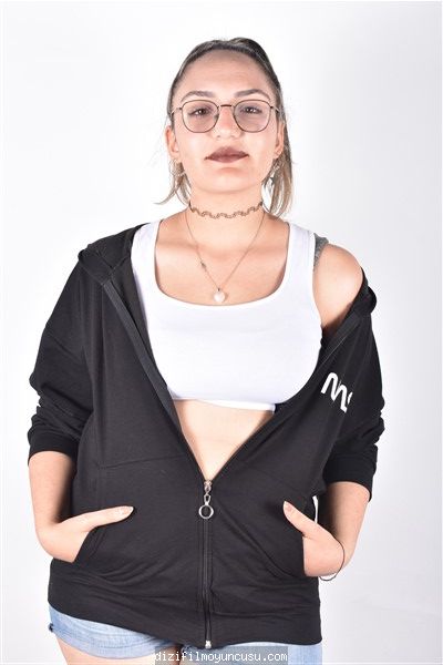İzmir Cast Ajans Yaren 86536