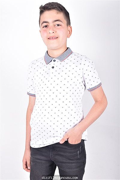 Çocuk Oyuncular Adayımız Yunus
