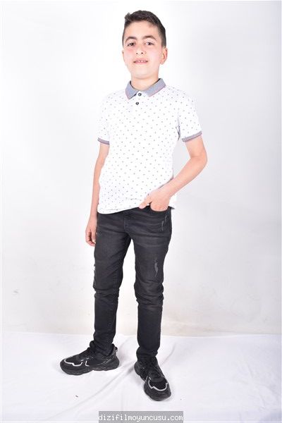 İzmir Cast Ajans Yunus 86464