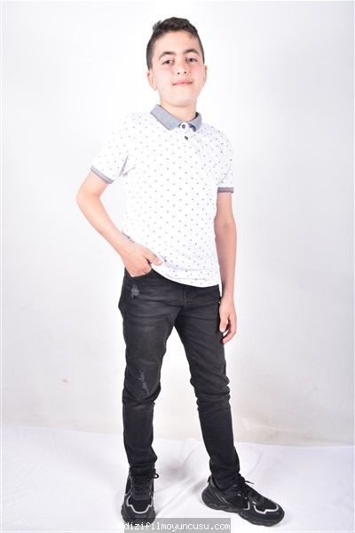 İzmir Cast Ajans Yunus 86465
