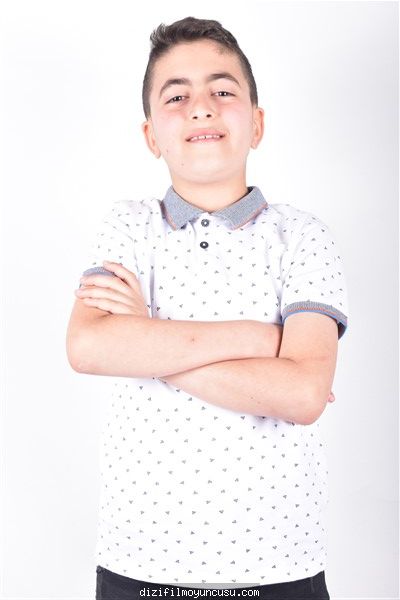 İzmir Cast Ajans Yunus 86467