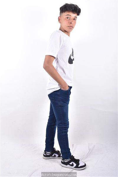 Eskişehir Cast Ajans Yusuf 86344