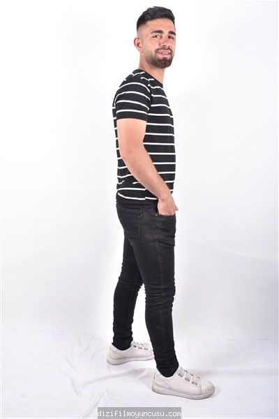 Eskişehir Cast Ajans Yusuf 86376
