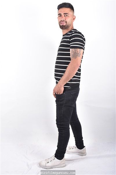 Eskişehir Cast Ajans Yusuf 86377