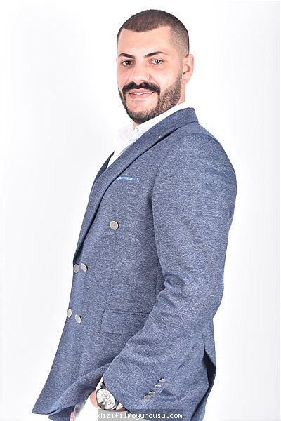 Erkek Oyuncular Adayımız Abdulaziz