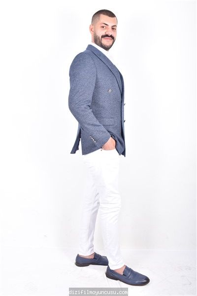 Mersin Cast Ajans Abdulaziz 86740