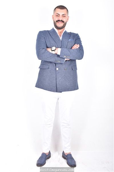 Mersin Cast Ajans Abdulaziz 86741