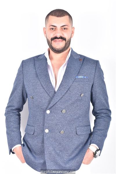 Mersin Cast Ajans Abdulaziz 86742