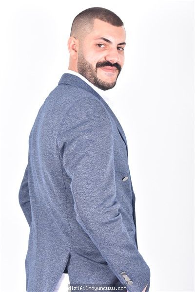 Mersin Cast Ajans Abdulaziz 86743