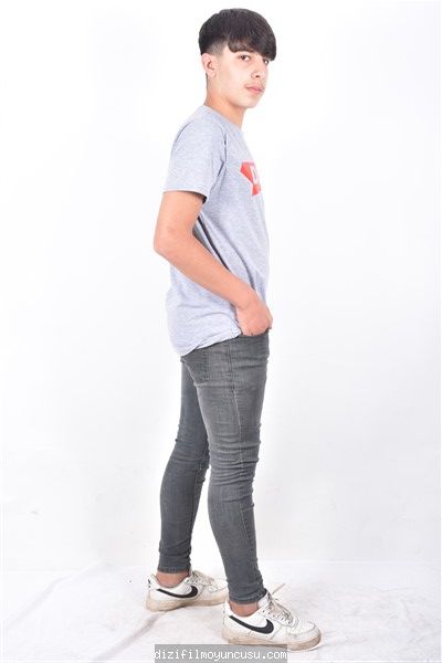Mersin Cast Ajans Abdullah 86728