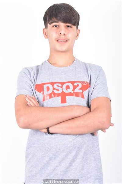 Mersin Cast Ajans Abdullah 86730