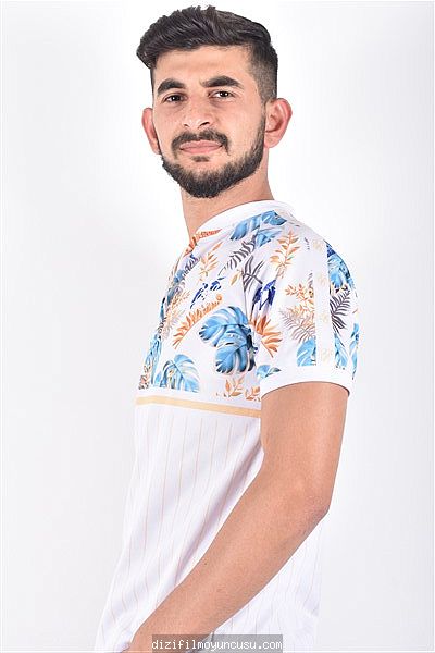 Erkek Oyuncular Adayımız Abdullah