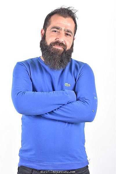 Erkek Oyuncular Adayımız Abdullah