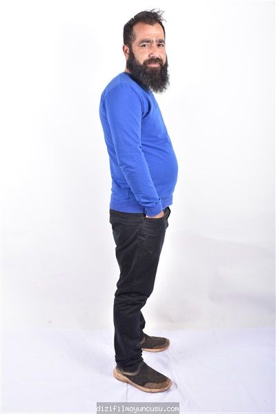 Gaziantep Cast Ajans Abdullah 87065
